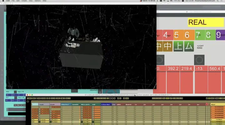 Ableton Loop Summit 2017
