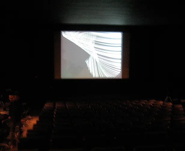 VJ for Addicts no Yuretsukan