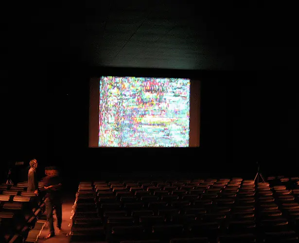 VJ for Addicts no Yuretsukan