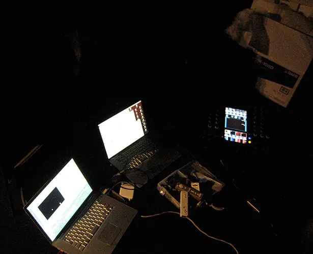 VJ for Addicts no Yuretsukan