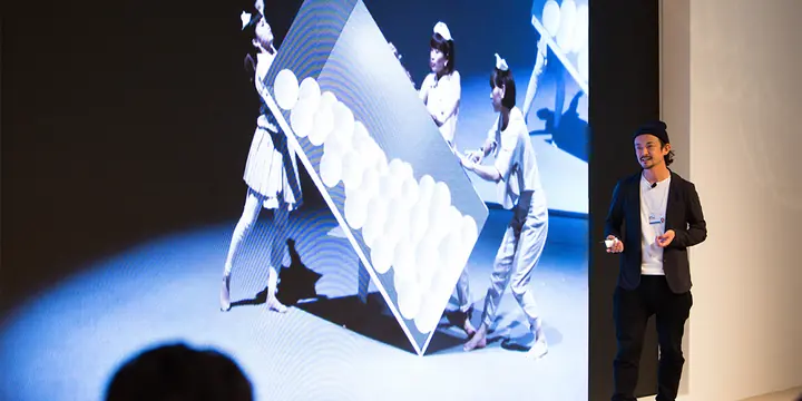 Annual Meeting of the New Champions 2017