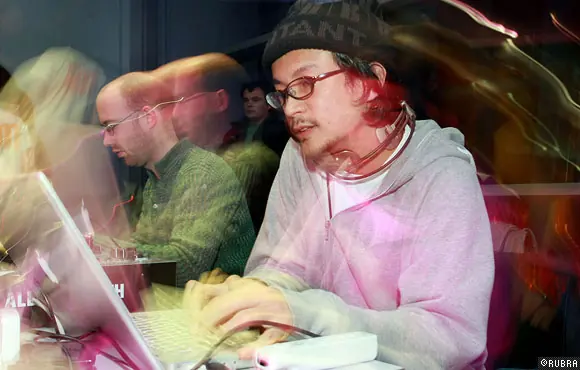 Ars Electronica Center Open Days