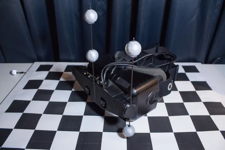 border installation version