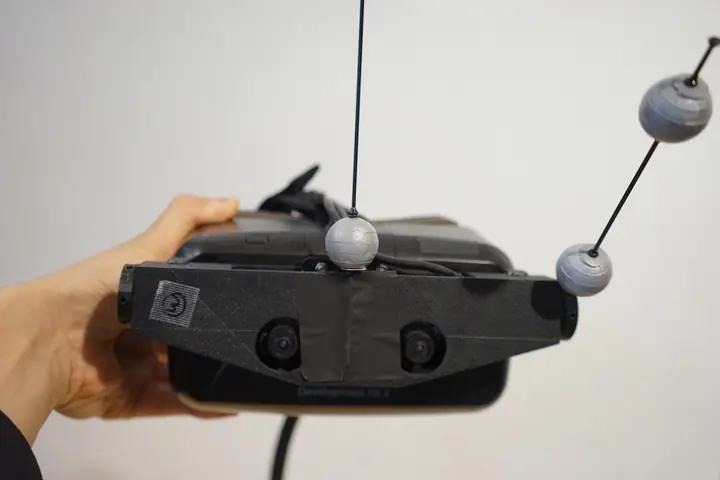 border installation version