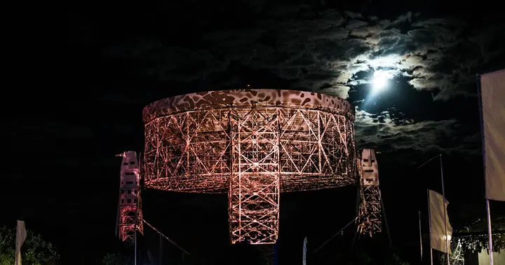 Celestial Frequencies