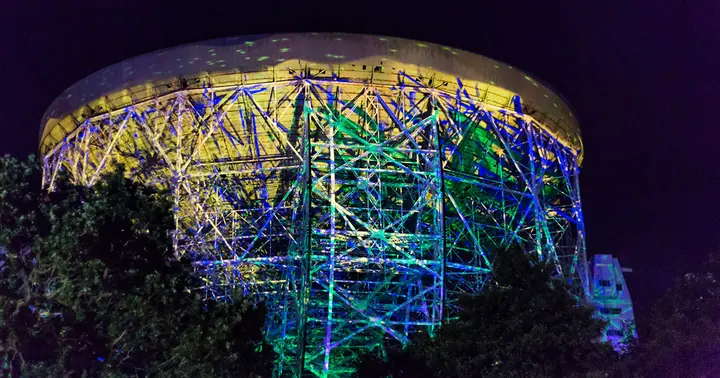 Celestial Frequencies