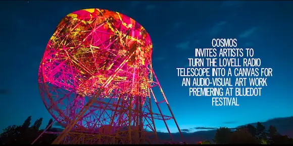 Celestial Frequencies