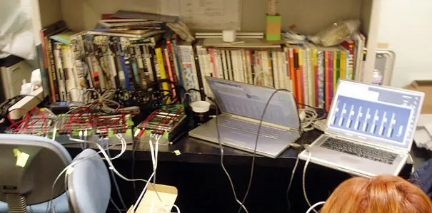 Chair the difference