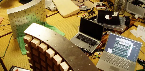 Chair the difference