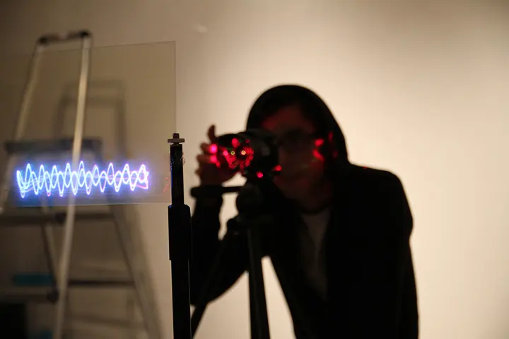 Etsuko Yakushimaru Cosmos vs Alien