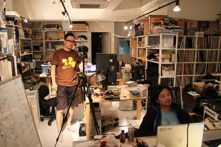 Etsuko Yakushimaru Cosmos vs Alien