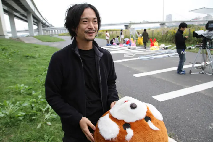 Etsuko Yakushimaru Cosmos vs Alien