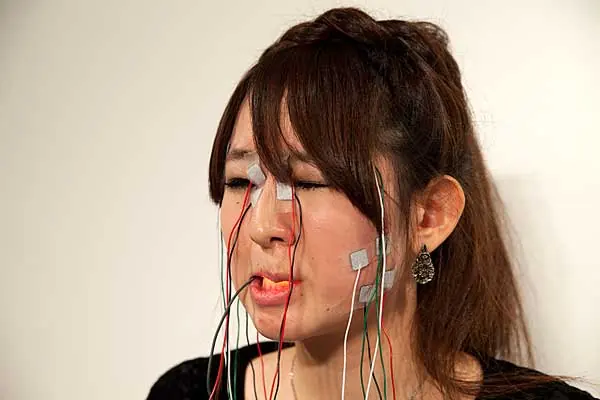 Cyber Arts Japan – Ars Electronica 30 Years for Art and Media Technology