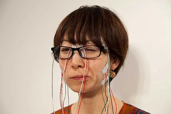 Cyber Arts Japan – Ars Electronica 30 Years for Art and Media Technology