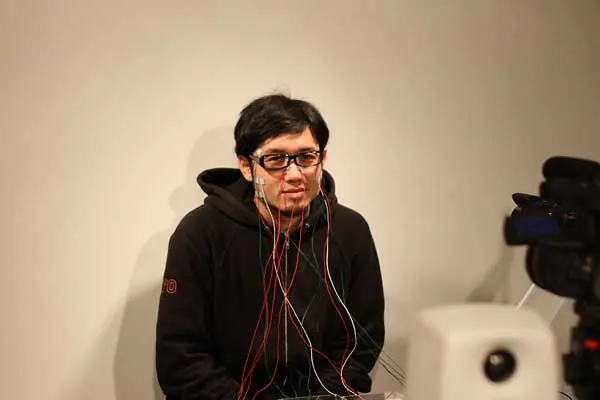 Cyber Arts Japan – Ars Electronica 30 Years for Art and Media Technology