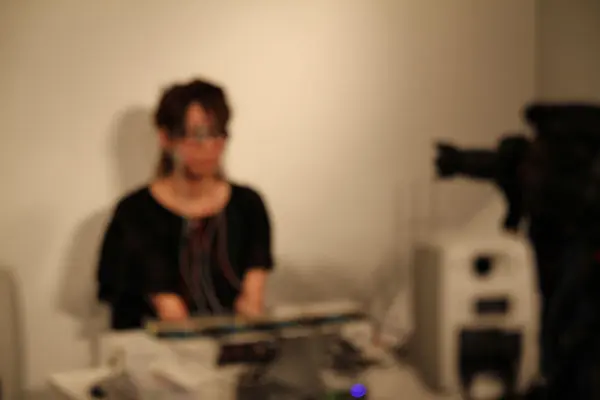 Cyber Arts Japan – Ars Electronica 30 Years for Art and Media Technology