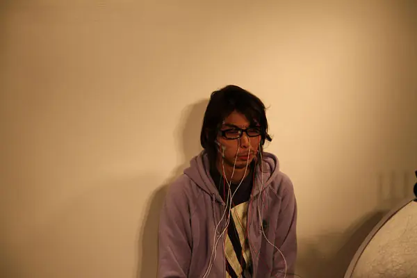 Cyber Arts Japan – Ars Electronica 30 Years for Art and Media Technology