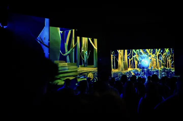 daito-manabe-live-at-sonar-festival-2023