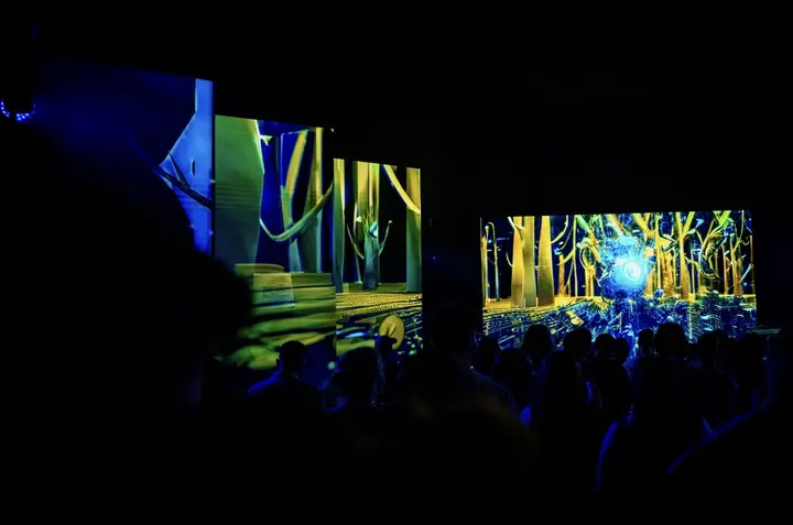 daito-manabe-live-at-sonar-festival-2023