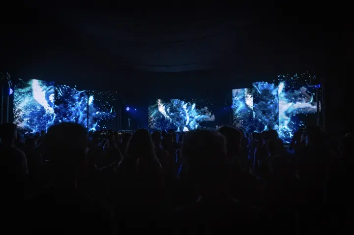 daito-manabe-live-at-sonar-festival-2023