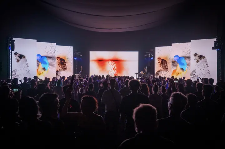 daito-manabe-live-at-sonar-festival-2023