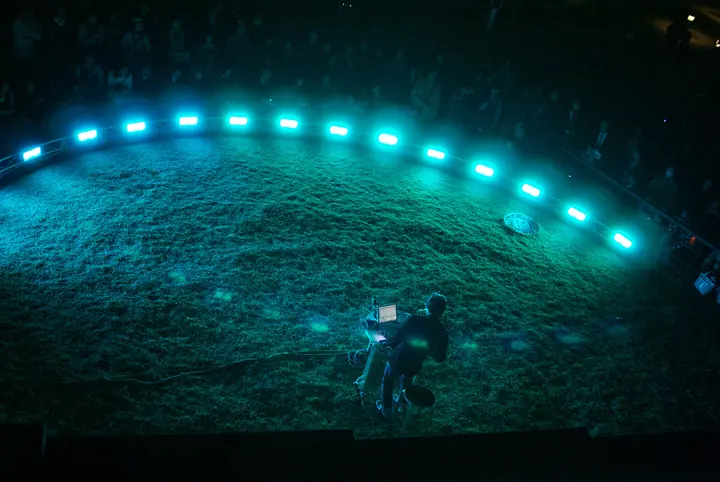 Yakushimaru Etsuko dimtakt 