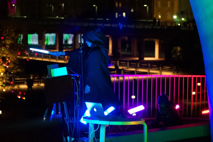 Yakushimaru Etsuko dimtakt 