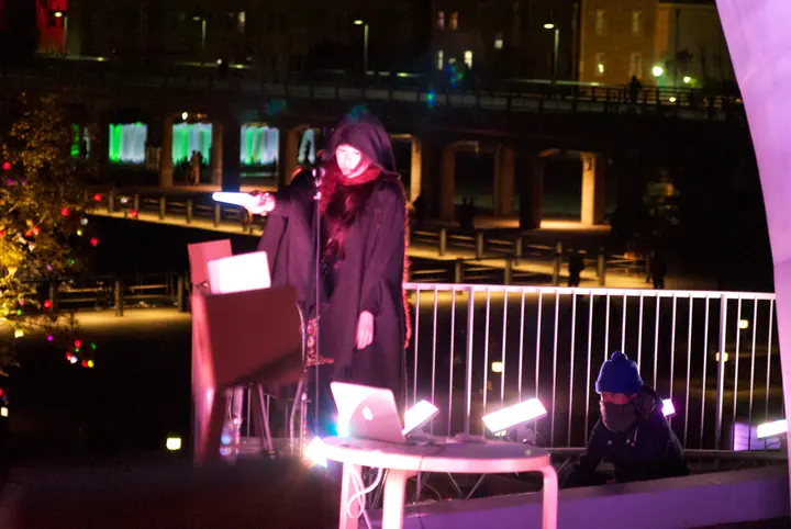 Yakushimaru Etsuko dimtakt 