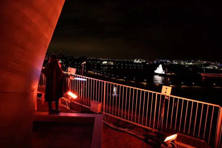 Yakushimaru Etsuko dimtakt 