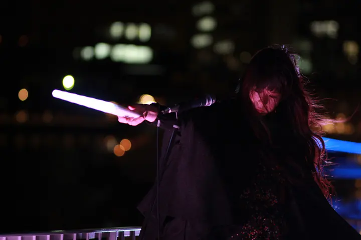 Yakushimaru Etsuko dimtakt 