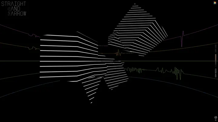 FaltyDL “Straight & Arrow”