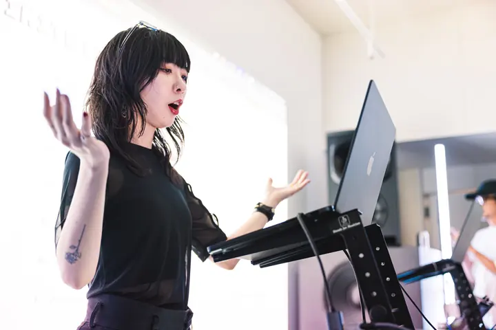 google-magenta-night-party-vol-1