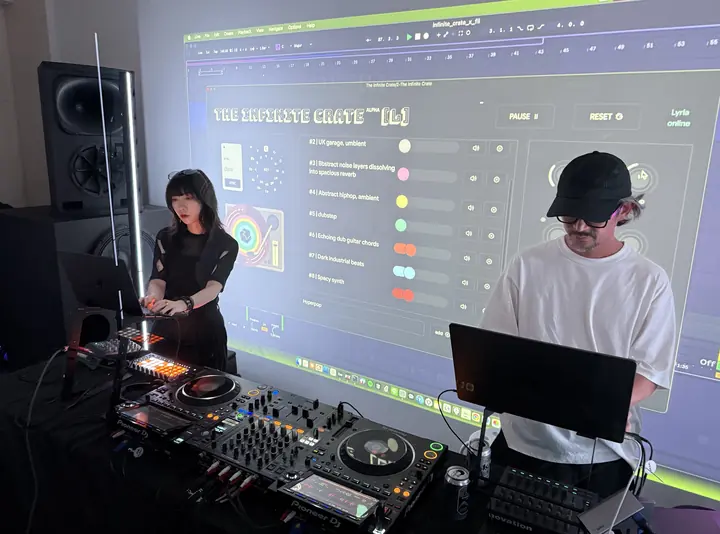 google-magenta-night-party-vol-1