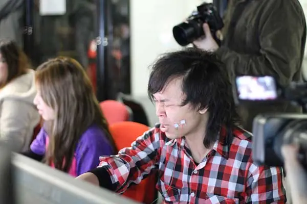 BodyHack Workshop & Performance in HongKong