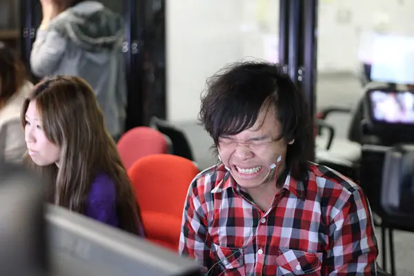 BodyHack Workshop & Performance in HongKong