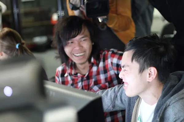 BodyHack Workshop & Performance in HongKong