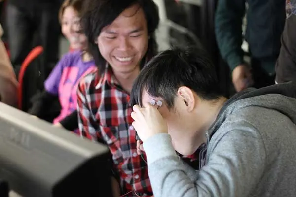 BodyHack Workshop & Performance in HongKong