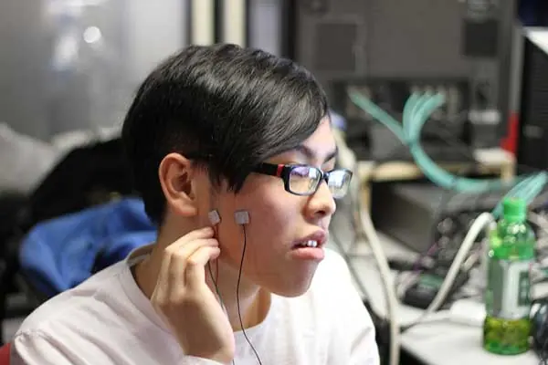 BodyHack Workshop & Performance in HongKong