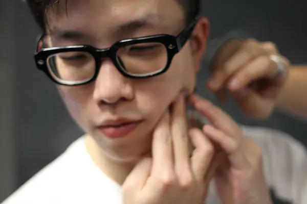 BodyHack Workshop & Performance in HongKong