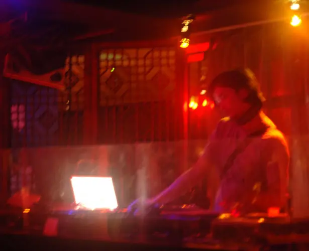 I’mPULSE 2006 in Beijing