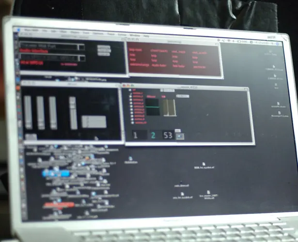 I’mPULSE 2006 in Beijing