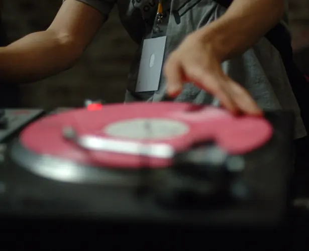 I’mPULSE 2006 in Beijing