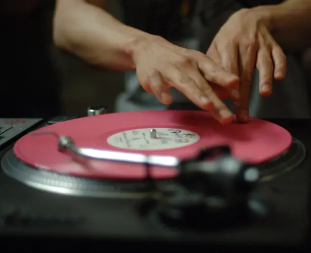 I’mPULSE 2006 in Beijing