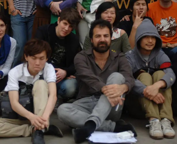 I’mPULSE 2006 in Beijing