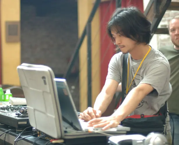 I’mPULSE 2006 in Beijing