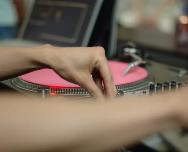 I’mPULSE 2006 in Beijing