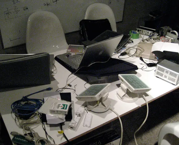 I’mPULSE 2007 in Goteborg