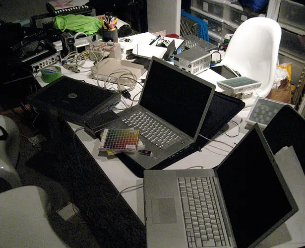 I’mPULSE 2007 in Goteborg