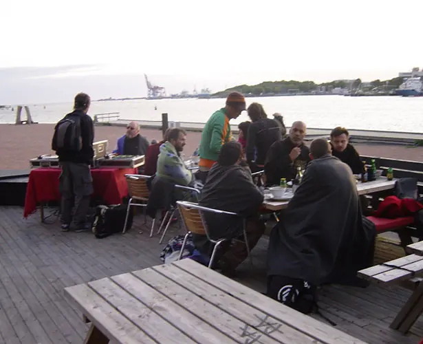 I’mPULSE 2007 in Goteborg