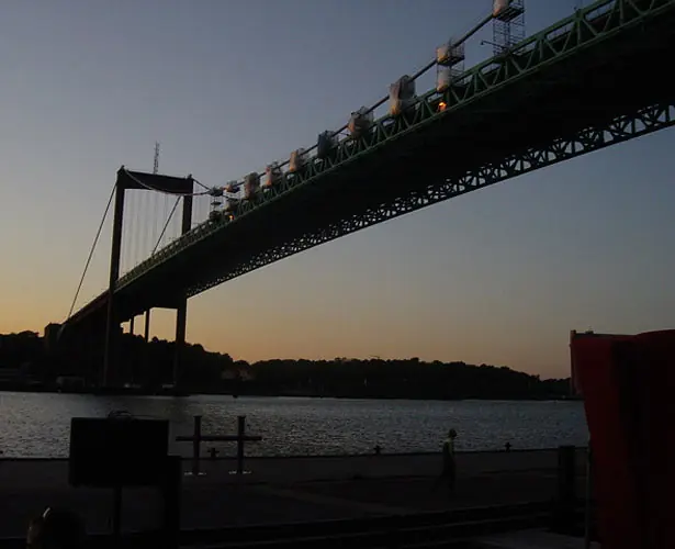 I’mPULSE 2007 in Goteborg